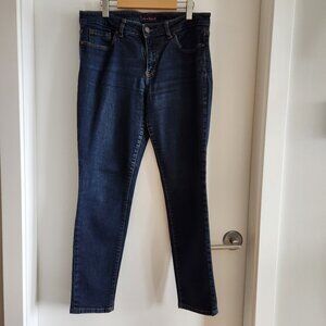 Tommy Hilfiger Curve Skinny Jeans